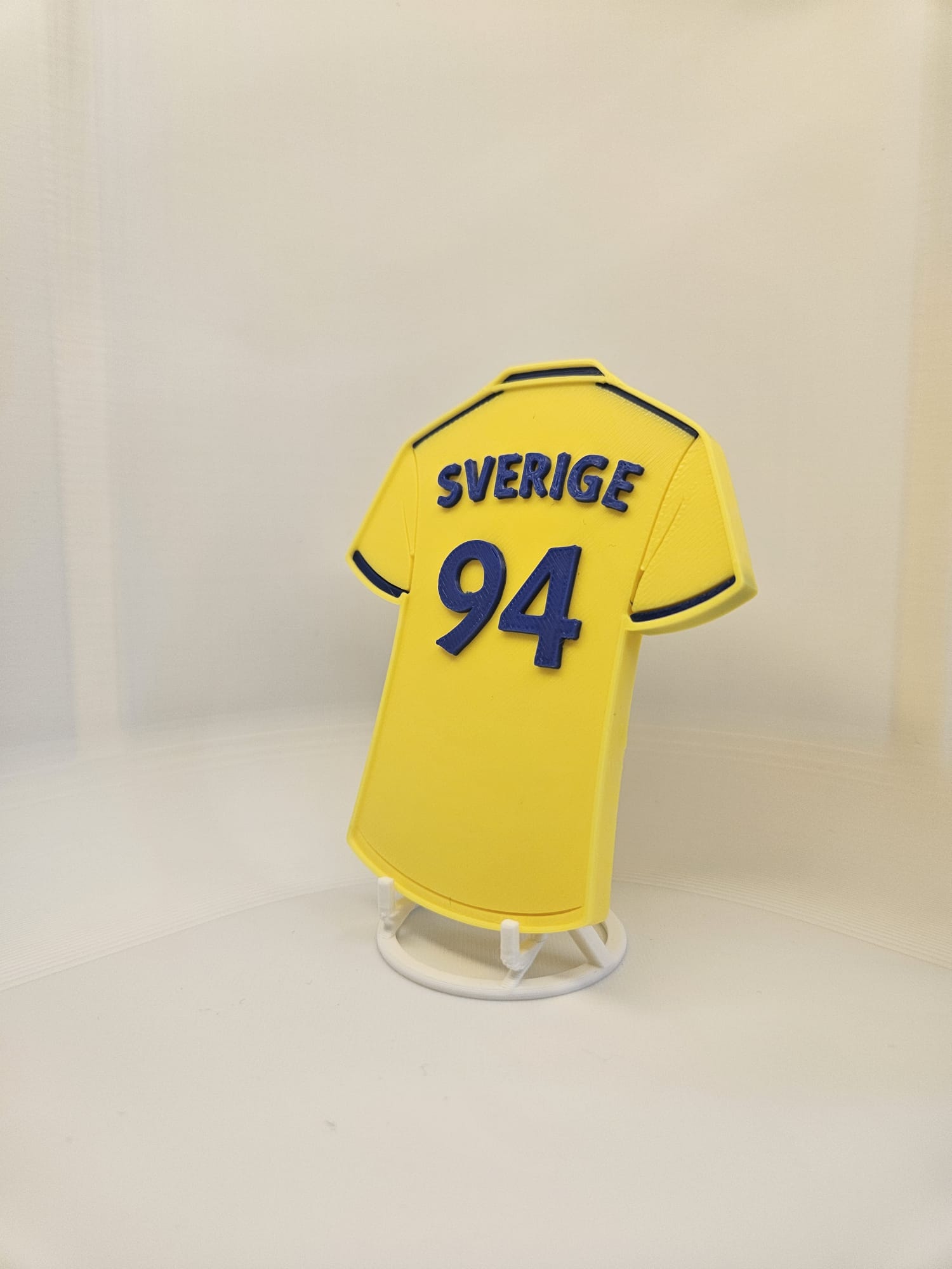 Sweden side